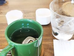 -竹子咖啡bamboo coffee