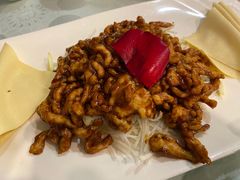 -京天红酒家(马家堡店)
