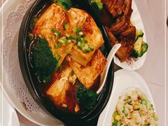 -四海轩(珠海海泉湾店)