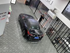 -天猫养车贴膜轻改·蓝电(优匹康桥东路店)