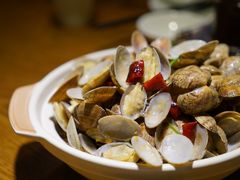 -船歌·鱼水饺青岛菜(金狮广场店)