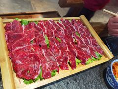 -清真·京华源铜锅涮肉(丰庆店)