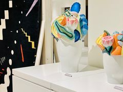 景观位-潮一不贰·法式甜品·生日蛋糕·西式简餐(外滩店)