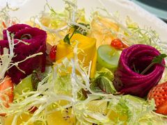 -波特曼西餐厅(中央大街店)