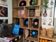 -Money Shops(愚园路店)