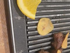 -和创柚子·会席日本料理(新区淮海街店)