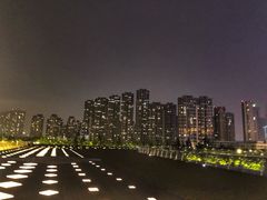-南京眼步行桥