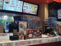 -吉野家(宾水道店)
