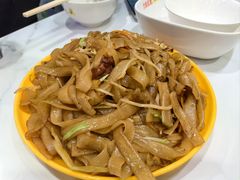 -澳门陈光记烧味饭店(南京德基广场店)