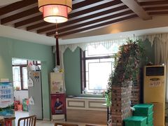 -钰田大院·怀柔地道农家菜·烤虹鳟鱼(雁栖湖店)