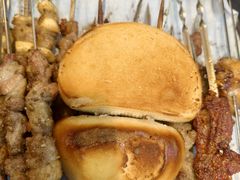 -京朋串屋·烧烤(望京西路总店)