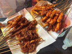 -辽B·小串(总店)