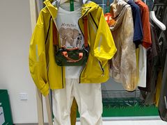 -杉杉奥特莱斯广场(哈尔滨店)