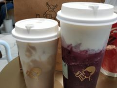 -喜茶(永旺梦乐城店)