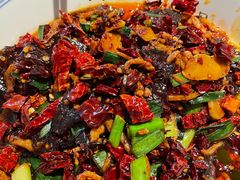 -树厨贵州菜(大十字店)