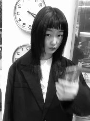 -MY HAIR ARDOR