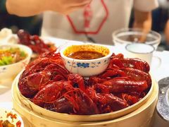 -庾氏龙虾馆(多弗汇店)