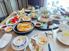 -彩丰楼中餐厅·仁恒洲际酒店