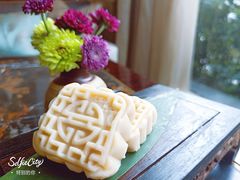 -索菲特西湖大酒店·香榭丽全日候餐厅(南山路店)