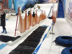 -Mr·Kuma酷么先生雪之乐园