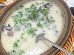 -翠茗农庄土菜馆(天目湖店)