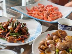 -良师门滨海人家·海鲜·家常菜(滨海城店)