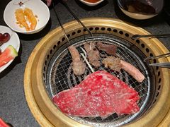 -神户赤童日式烤肉(金地广场店)