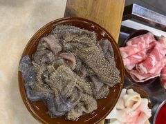 -重庆老火锅王(永陵路分店)