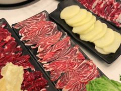 -陈记顺和潮汕牛肉火锅(棠德南路店)