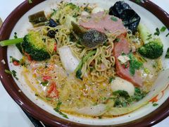 -张亮麻辣烫(尚都SOHO店)