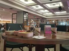 -海纳百川·都市温泉·足道·SPA(学院路店)