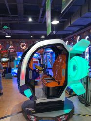 -卡通尼·Safari非洲探索乐园·生日会(金桥国际商业广场店)