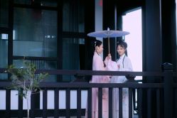 -花样年华视觉摄影(新立基大厦店)
