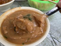 -逍遥镇刘相五胡辣汤豆沫馆(康复中街店)