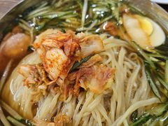 -西塔大冷面(市府大路店)