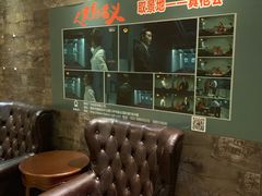 -真枪会射击俱乐部(河西中央公园店)
