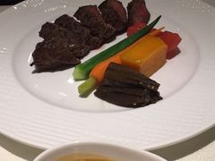 -王品牛排(郑州大卫城店)