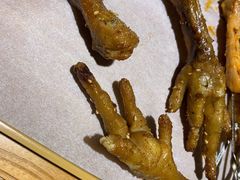 -一顿烧烤(八经街店)