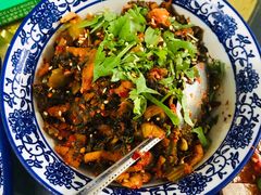-回辉登偰氏面片(东莲花美食街店)