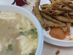 -北方饺子王·海肠捞饭·海鲜锅(山大店)