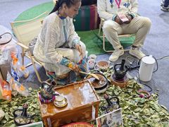 -国家会展中心（上海）虹馆EH