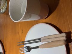 -秀儿家の小确幸花园西餐厅