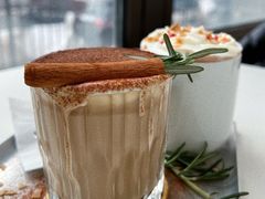 -72 COFFEE(东朝阳路店)