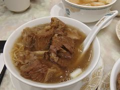 -麦奀云吞面世家 山顶店(山顶广场店)