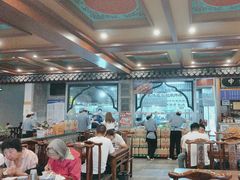 -老三羊汤【北兴隆街店】