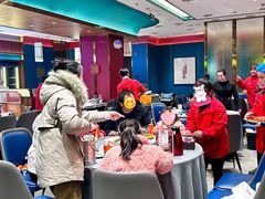 -靓虾二哥长沙地标小龙虾(五一广场店)