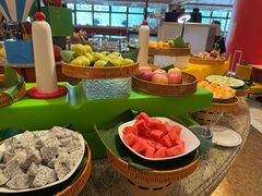 -咖啡苑自助餐厅·中国大饭店