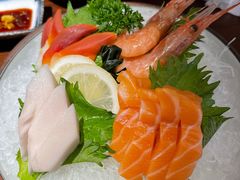 -松子料理(亮马桥店)