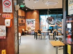 -汉堡王(徐汇绿地缤纷店)
