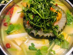 -大红袍火锅料理(尖沙咀店)